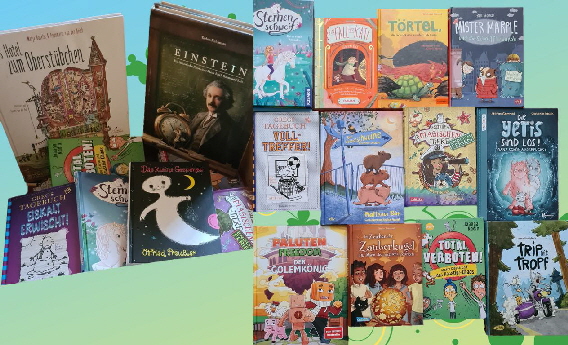 20250325 1024 Buchspende KVV 20250325 1024 Buchspende KVV