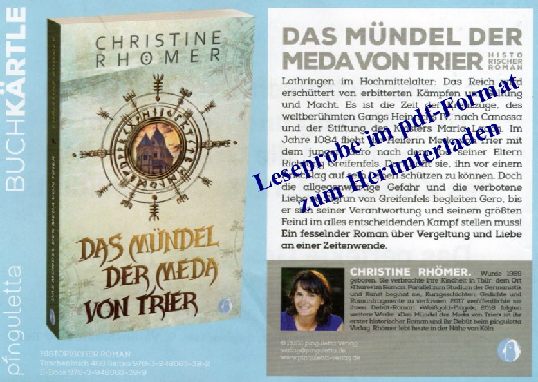 20230331 1024 Lesung Christine Rhoemer