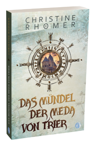 Muendel der Meda von Trier klein