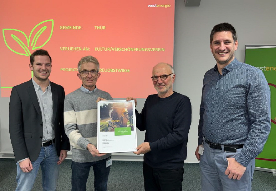 20231204 1024 Klimaschutzpreis Westnetz IMG_0287