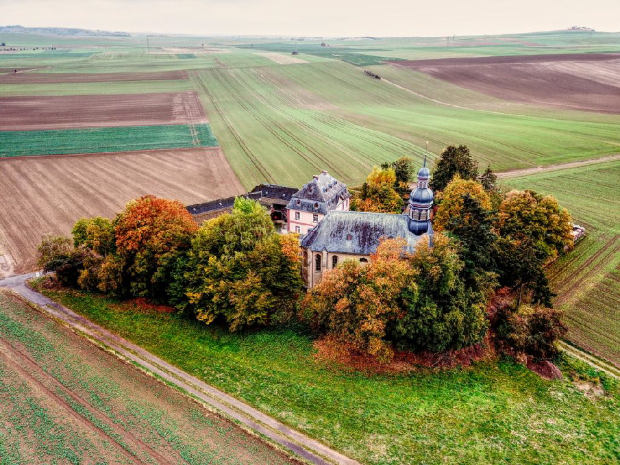 20181027 1024 Fraukirch Weiler HDR