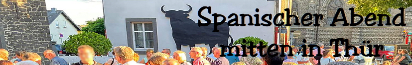 20230716 Schild Spanischer Abend WA0009