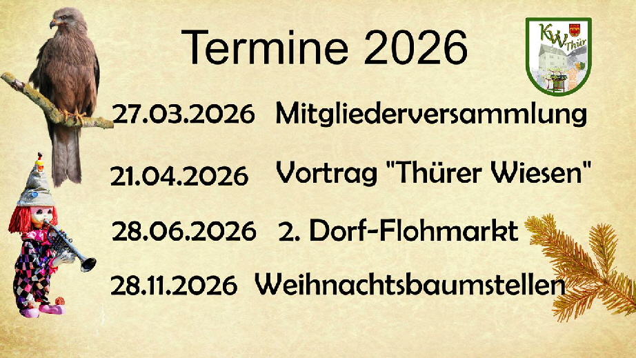 20260307 1024 Termine 2026