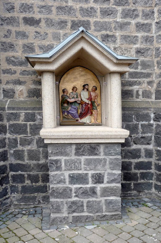 20100327 1024 Kreuzweg 01 Kirche 20100327 1024 Kreuzweg 01 Kirche